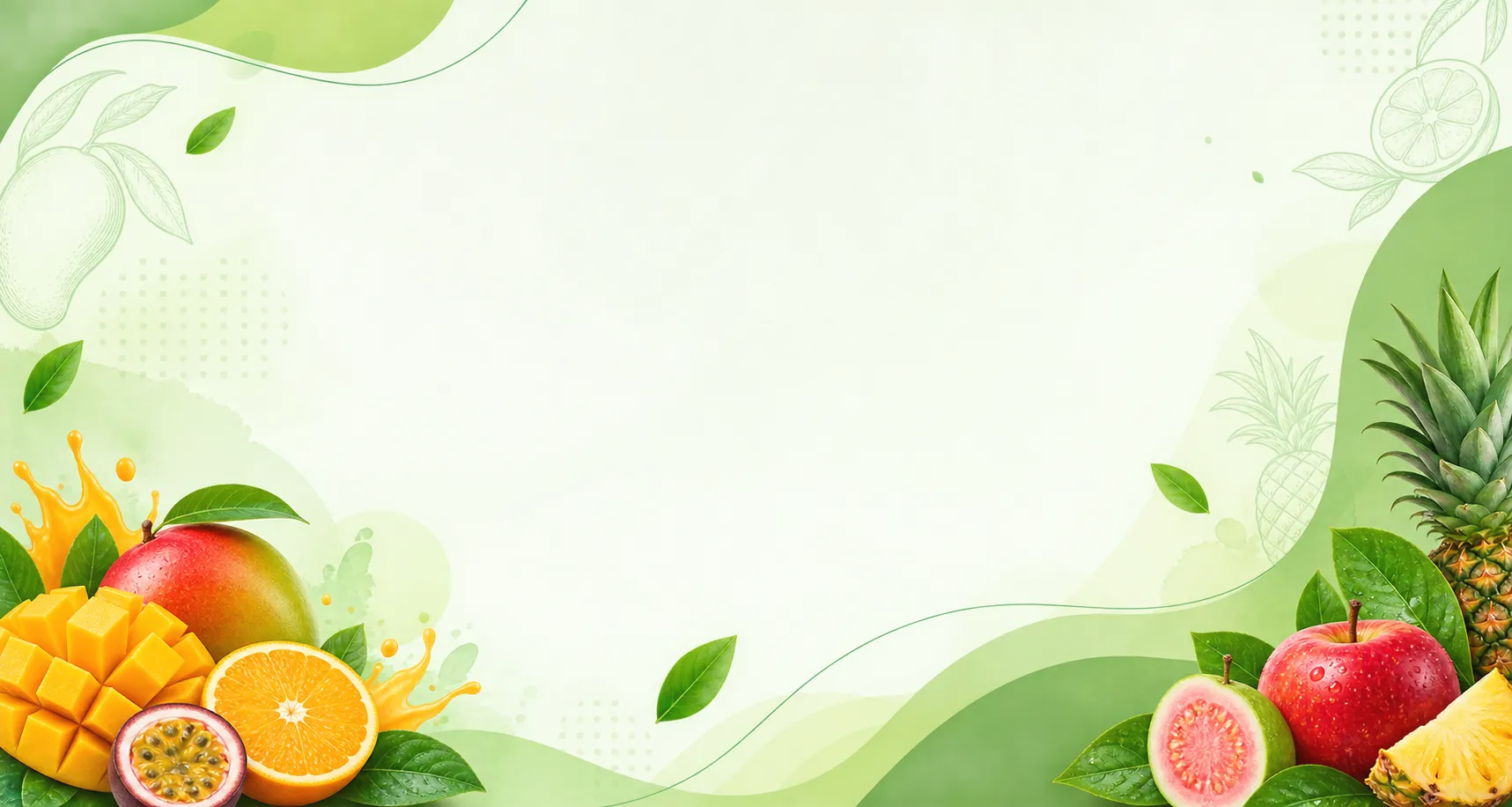 Category Backdrop